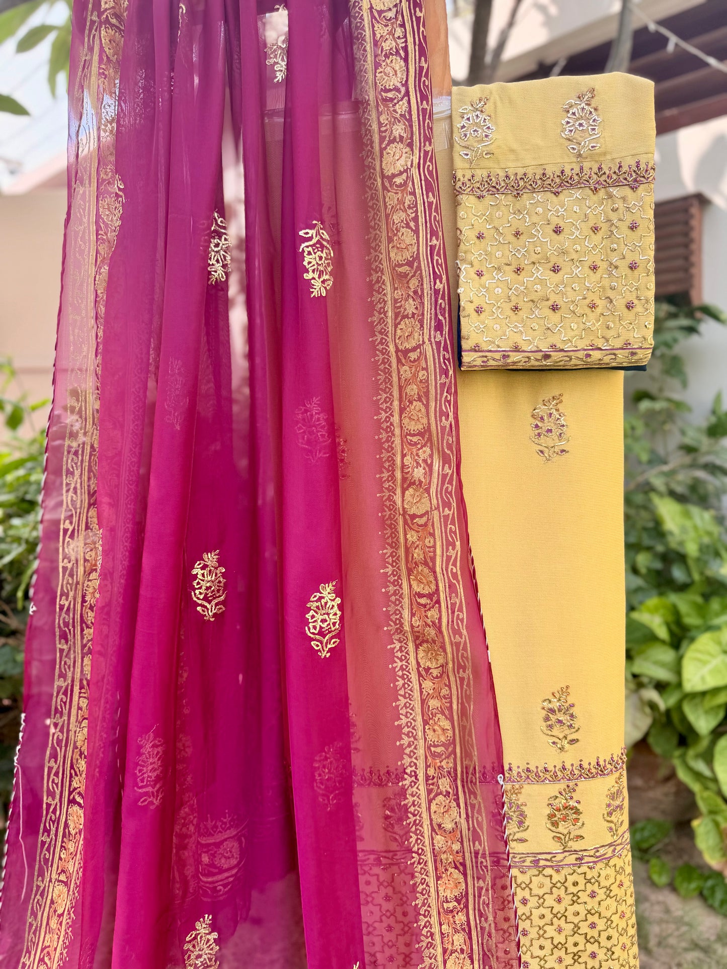Saffron