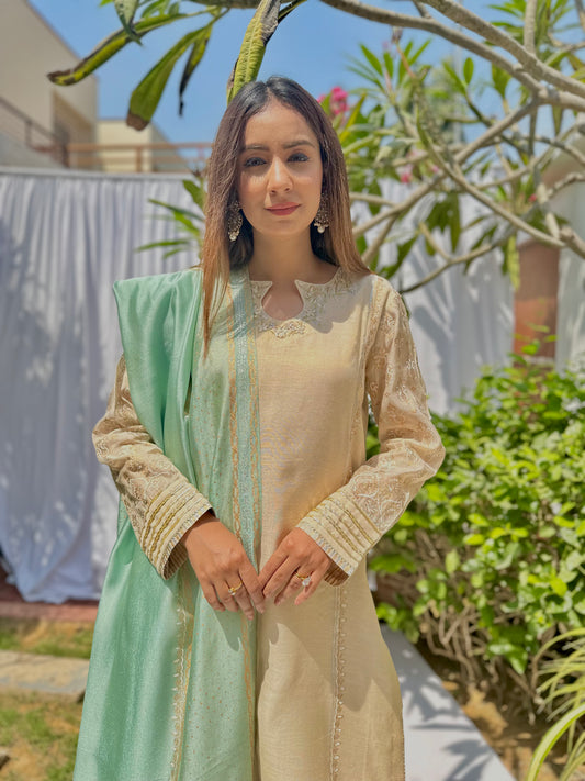 SOHNI