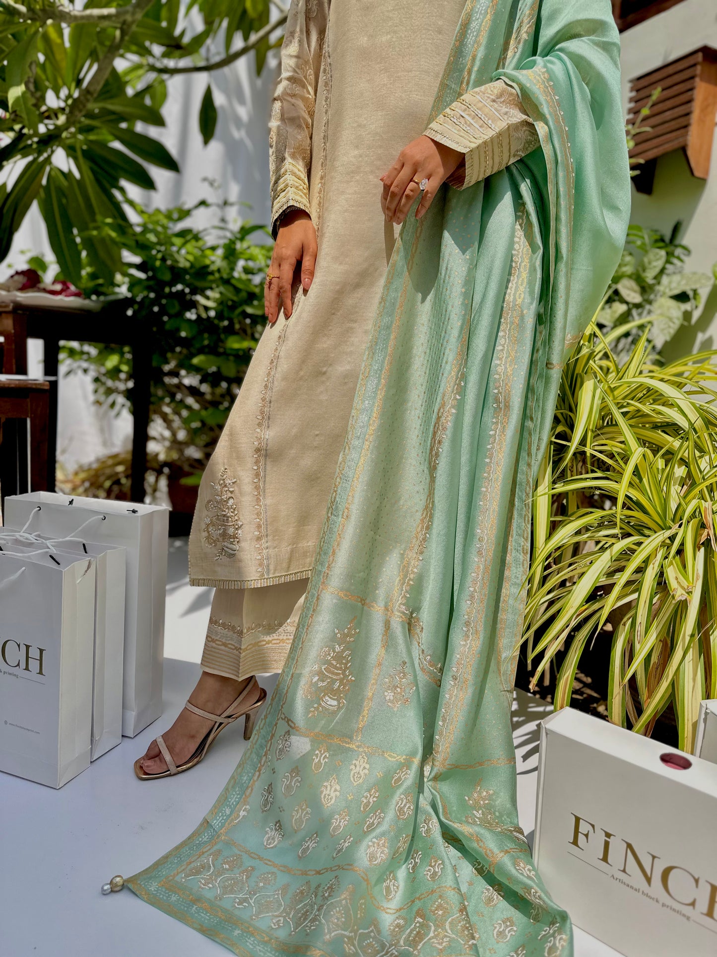 SOHNI