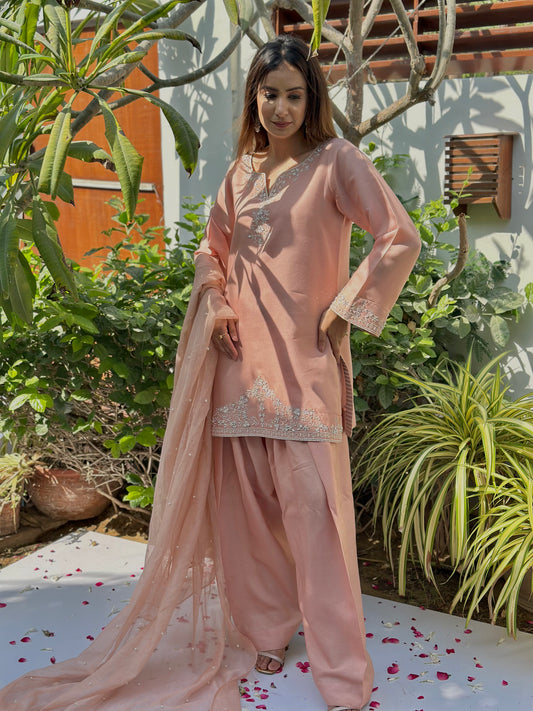 RUHI