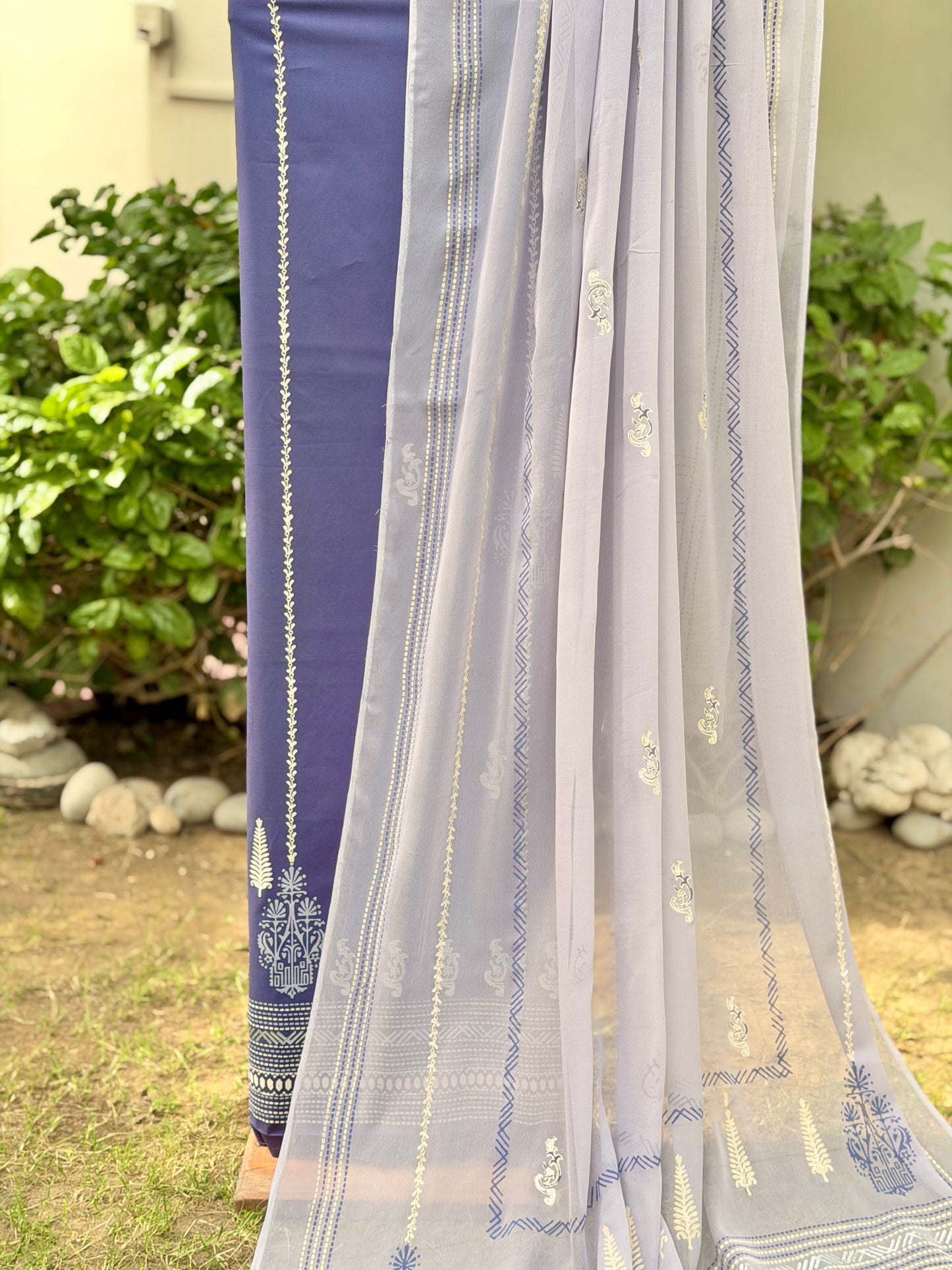 Amethyst.