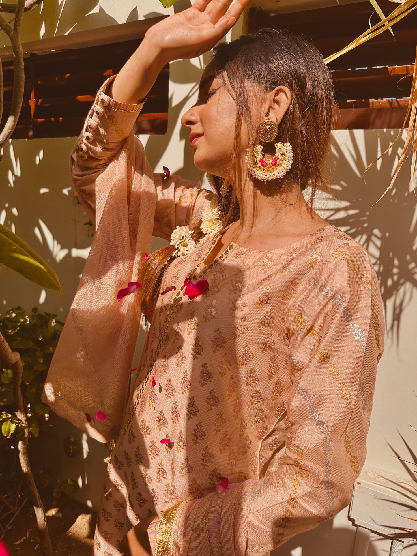NAZNEEN