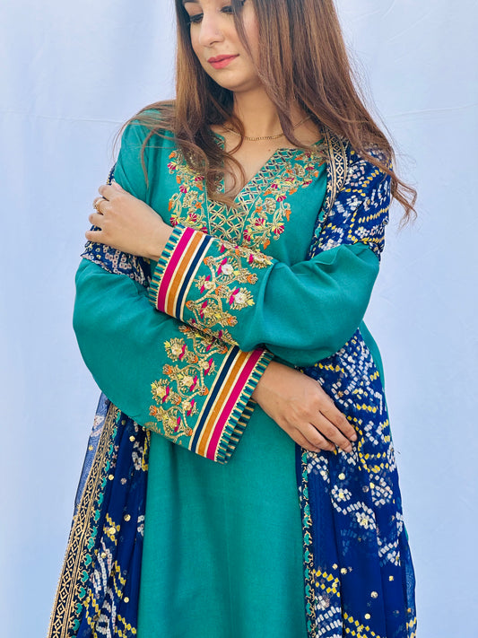 PARSA
