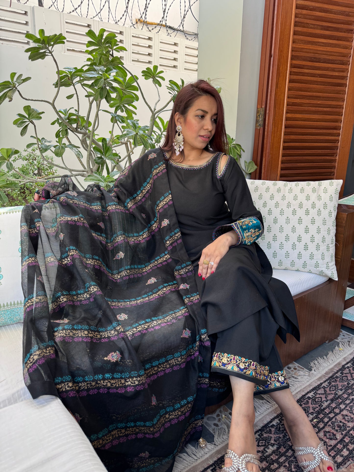 BATOOL QAWWALI SET