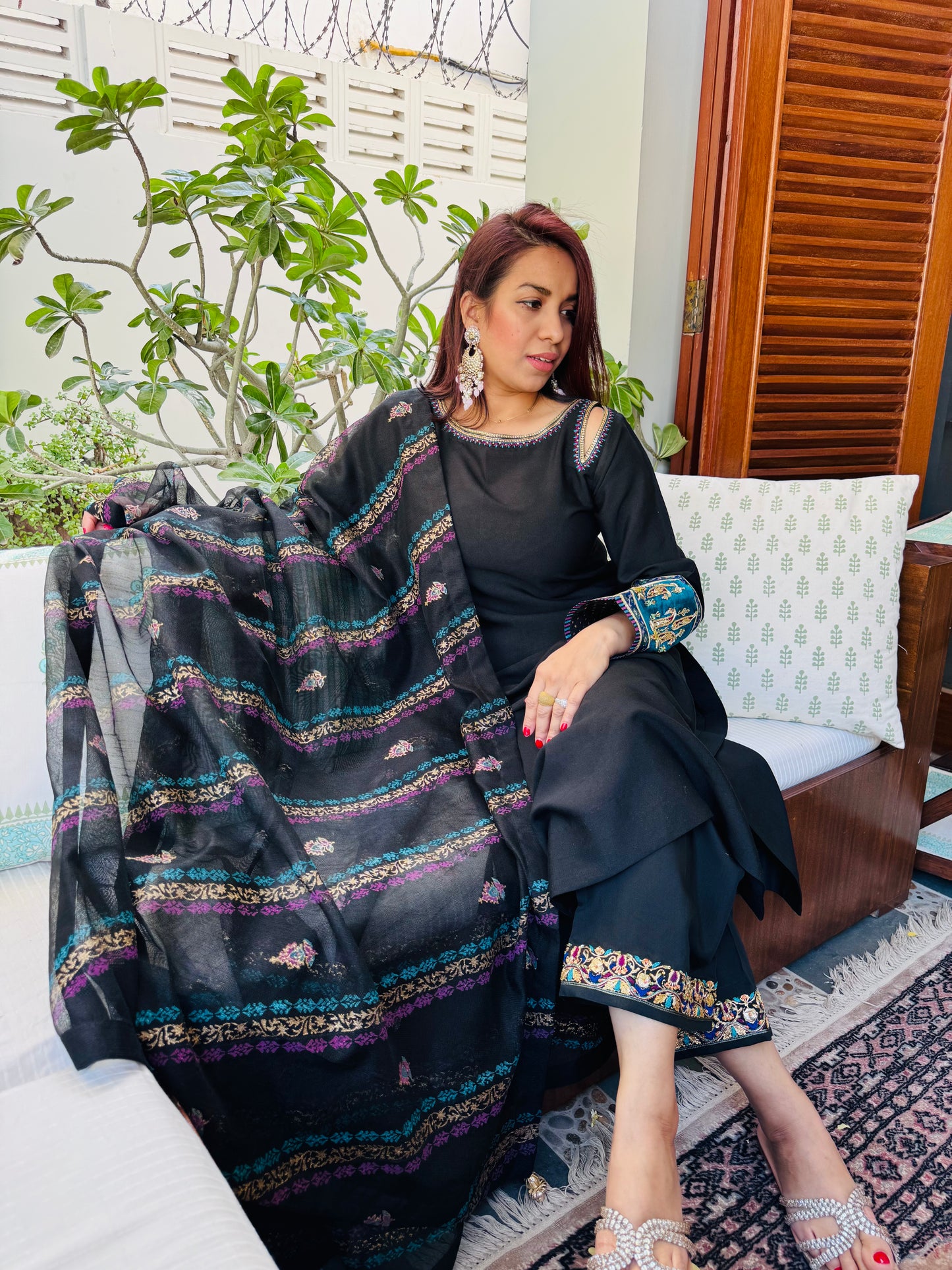 BATOOL QAWWALI SET