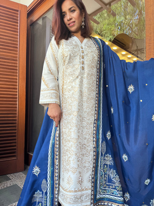 BATOOL MILAD SET