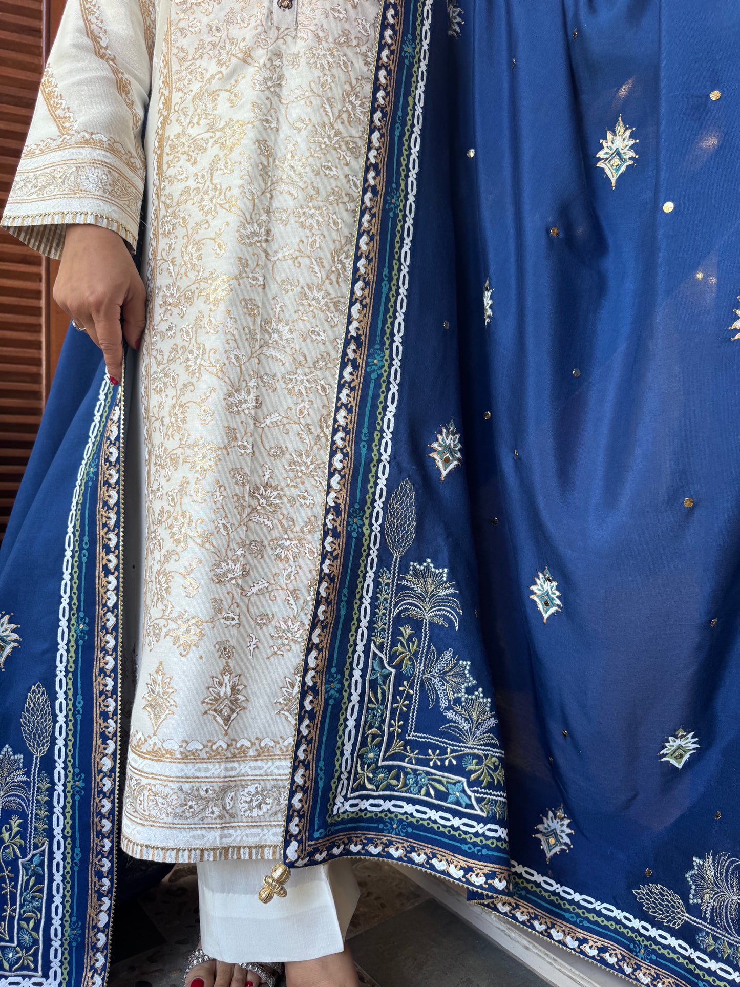 BATOOL MILAD SET