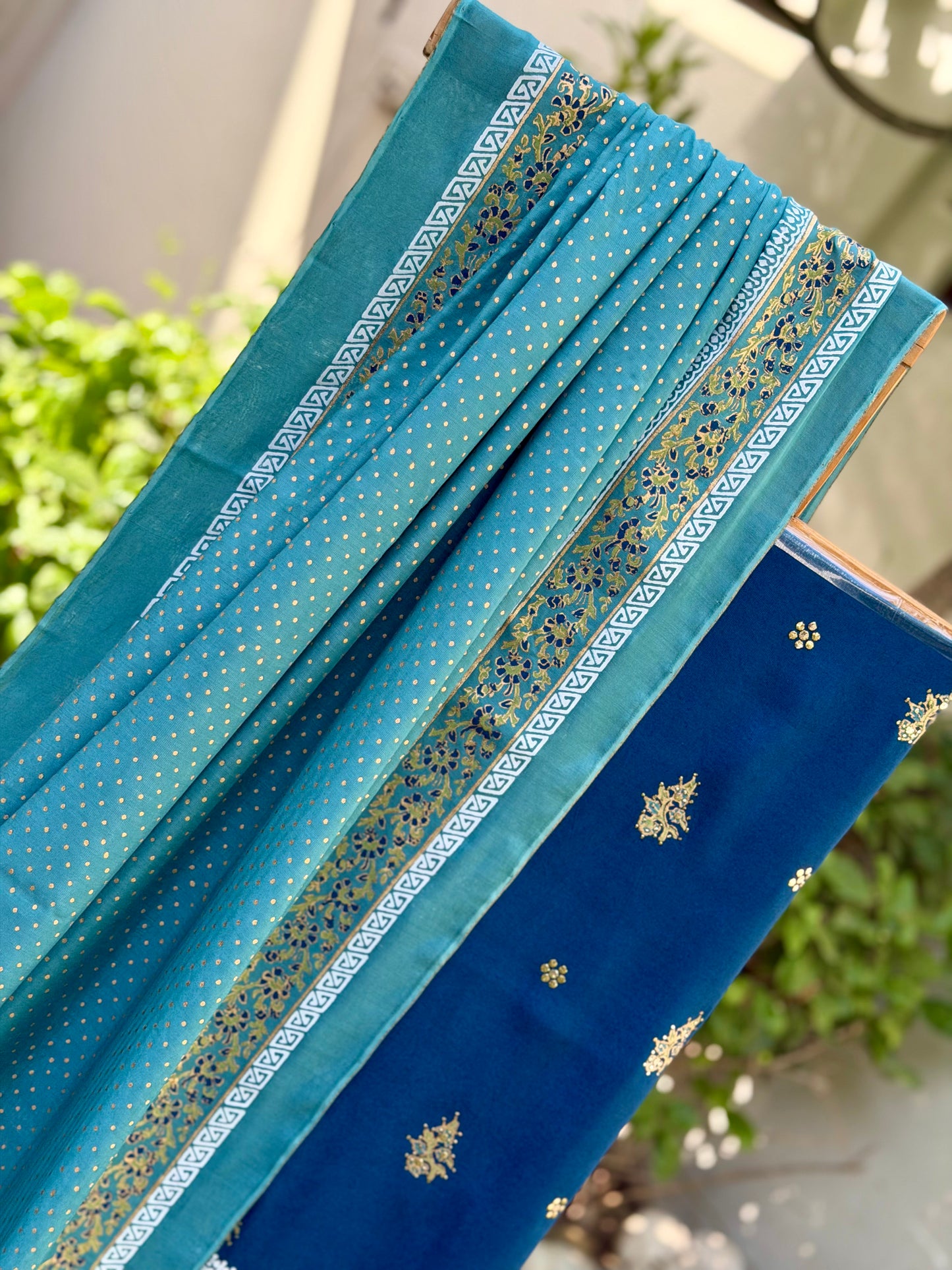 Indigo
