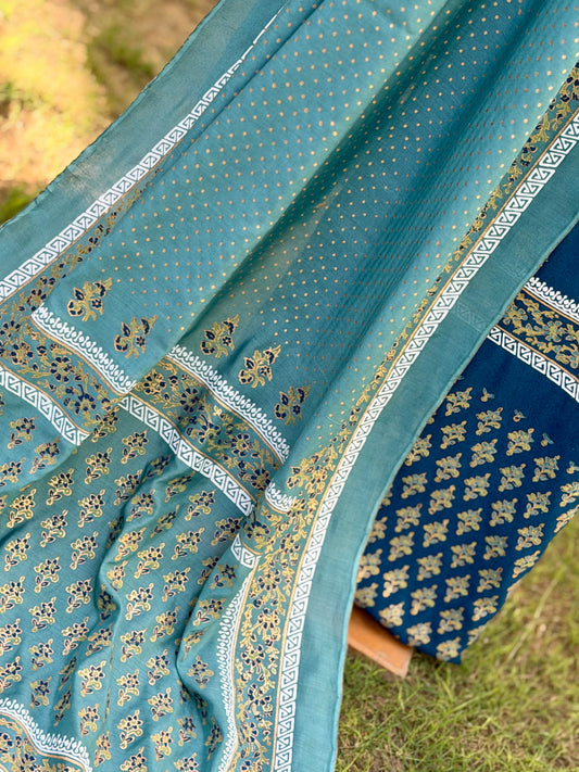 Indigo