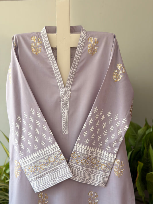 LAVENDAR