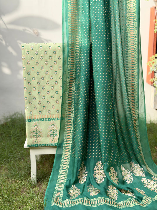 Mint Meadow
