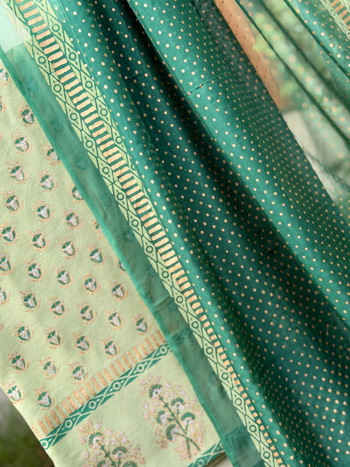 Mint Meadow
