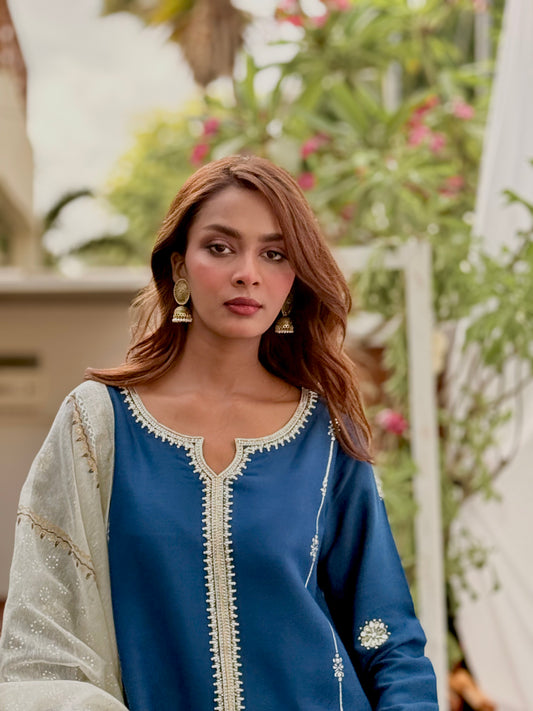 CHANDNI