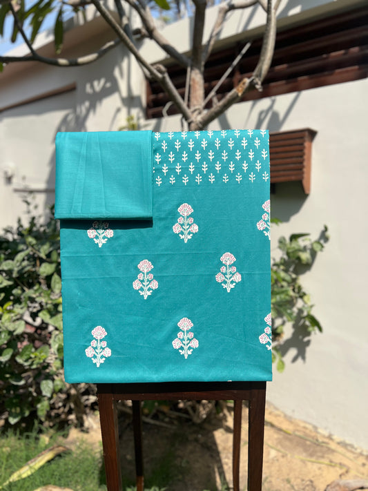 SEA GREEN 2PC
