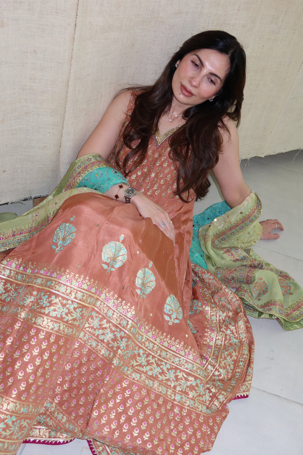 VIRSA peshwas.