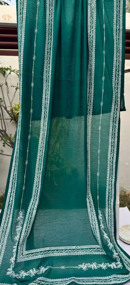 PINE DUPATTA