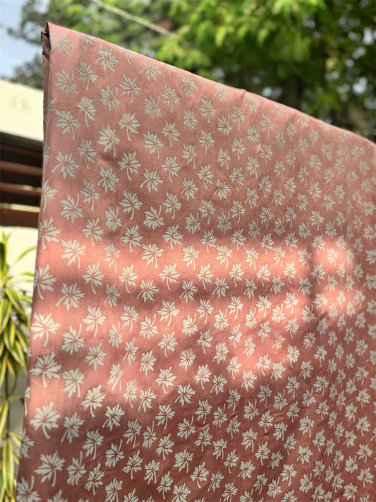 DUSTY ROSE